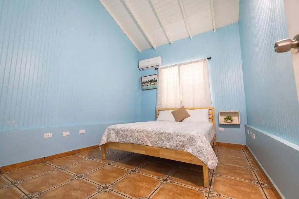 Apartman Jobos Beach Apt #2 Near Food Truck And Beach Isabela