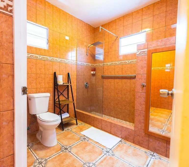 Jobos Beach Apt #2 Near Food Truck And Beach Isabela Puerto Rico