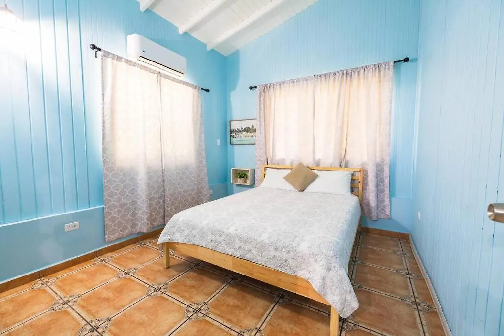 Jobos Beach Apt #2 Near Food Truck And Beach Isabela 0*,  Puerto Rico